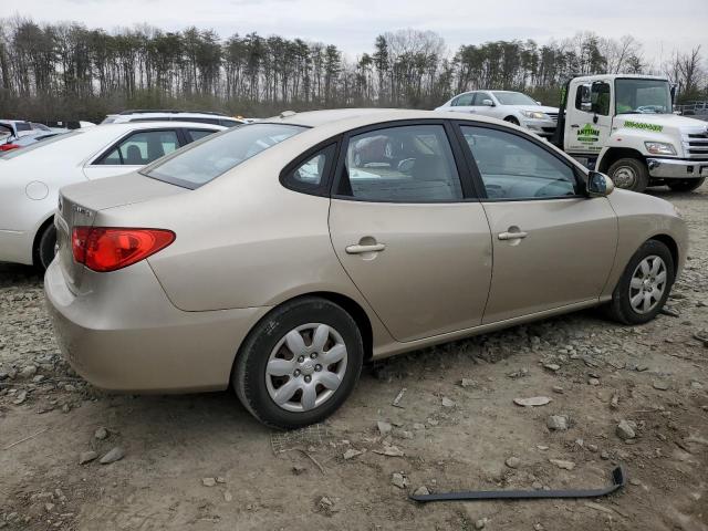 Photo 2 VIN: KMHDU46D28U514777 - HYUNDAI ELANTRA 