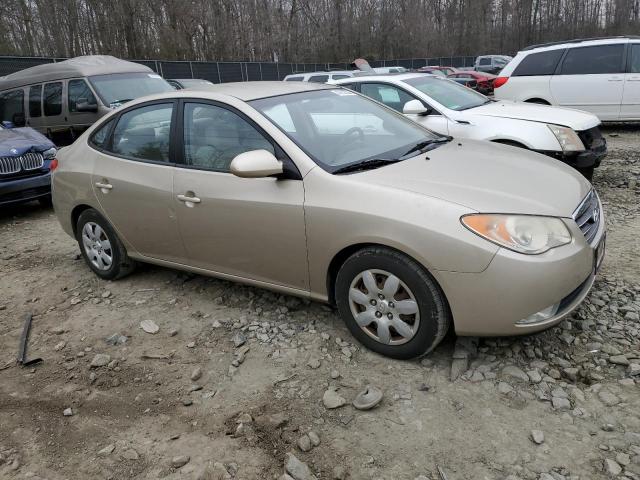 Photo 3 VIN: KMHDU46D28U514777 - HYUNDAI ELANTRA 