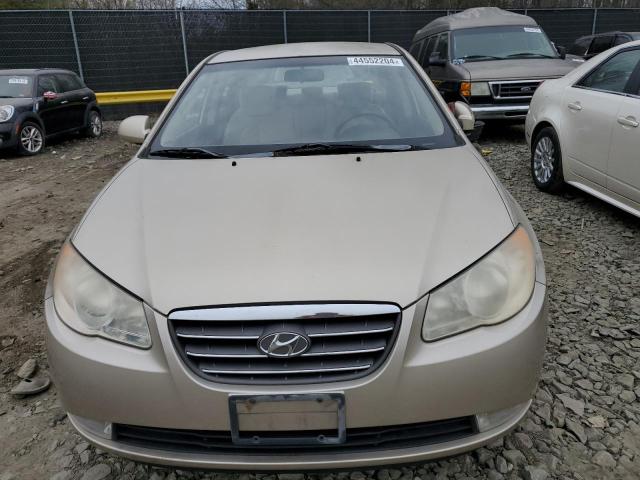 Photo 4 VIN: KMHDU46D28U514777 - HYUNDAI ELANTRA 