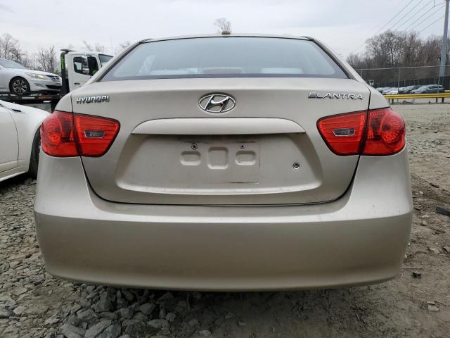 Photo 5 VIN: KMHDU46D28U514777 - HYUNDAI ELANTRA 