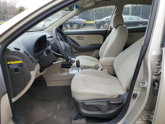 Photo 6 VIN: KMHDU46D28U514777 - HYUNDAI ELANTRA 