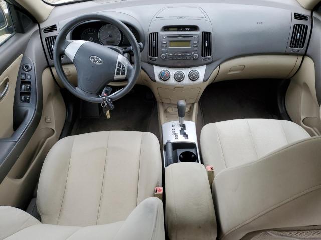 Photo 7 VIN: KMHDU46D28U514777 - HYUNDAI ELANTRA 