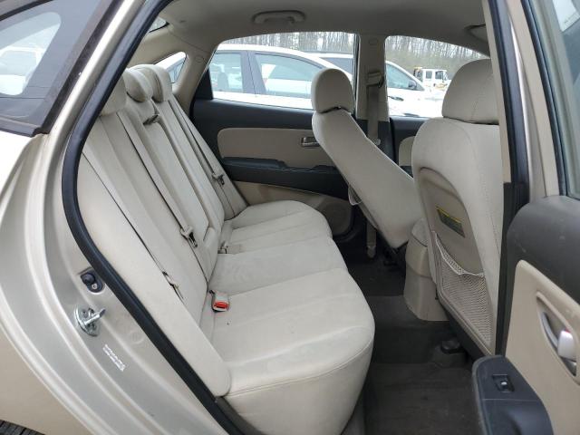 Photo 9 VIN: KMHDU46D28U514777 - HYUNDAI ELANTRA 