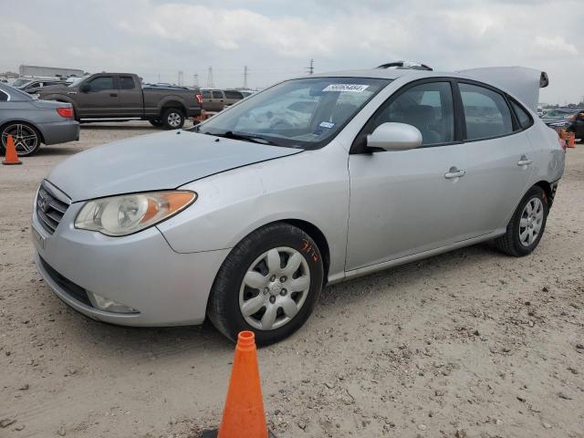 Photo 0 VIN: KMHDU46D28U525732 - HYUNDAI ELANTRA 