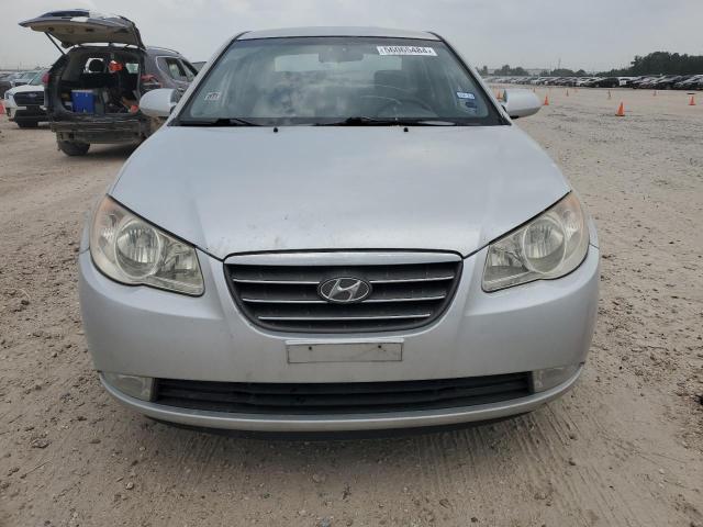 Photo 4 VIN: KMHDU46D28U525732 - HYUNDAI ELANTRA 