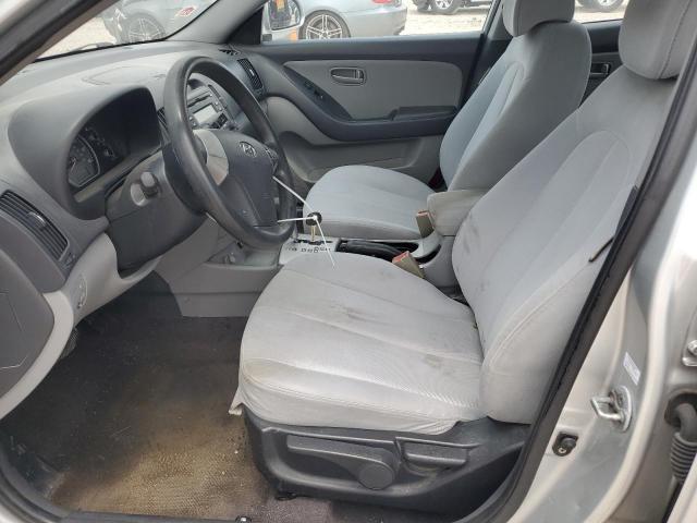 Photo 6 VIN: KMHDU46D28U525732 - HYUNDAI ELANTRA 