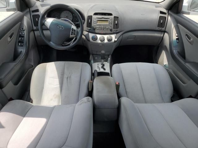 Photo 7 VIN: KMHDU46D28U525732 - HYUNDAI ELANTRA 