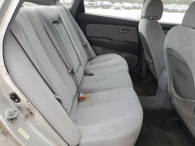 Photo 9 VIN: KMHDU46D28U525732 - HYUNDAI ELANTRA 