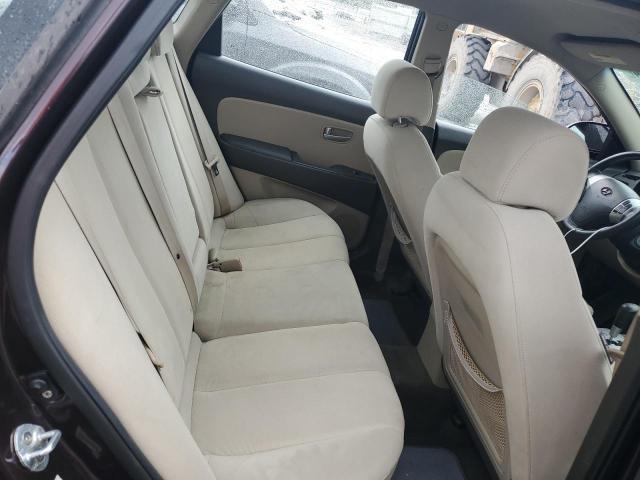 Photo 9 VIN: KMHDU46D28U535323 - HYUNDAI ELANTRA 