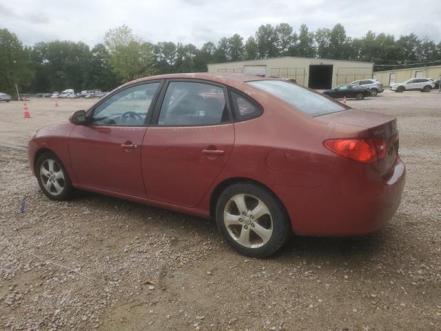 Photo 1 VIN: KMHDU46D28U542515 - HYUNDAI ELANTRA GL 