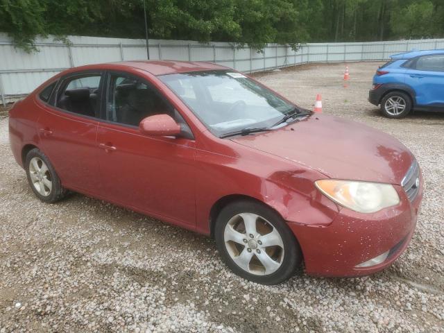 Photo 3 VIN: KMHDU46D28U542515 - HYUNDAI ELANTRA GL 