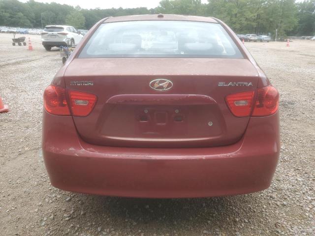 Photo 5 VIN: KMHDU46D28U542515 - HYUNDAI ELANTRA GL 