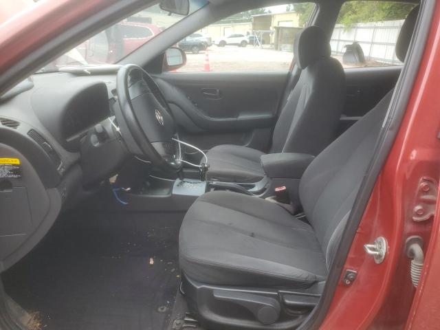 Photo 6 VIN: KMHDU46D28U542515 - HYUNDAI ELANTRA GL 