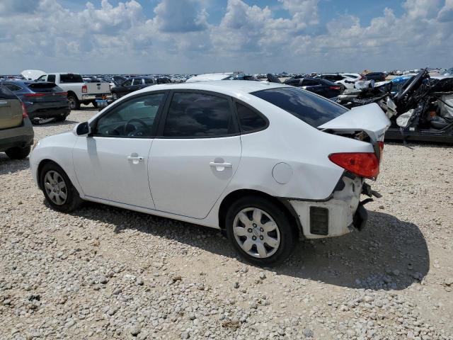 Photo 1 VIN: KMHDU46D28U551523 - HYUNDAI ELANTRA GL 