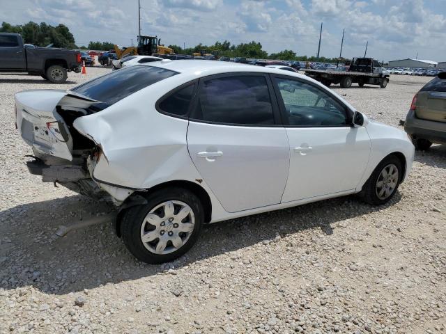 Photo 2 VIN: KMHDU46D28U551523 - HYUNDAI ELANTRA GL 