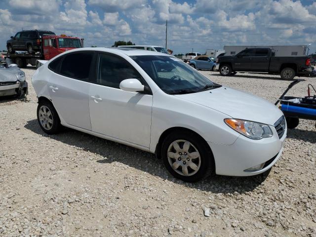 Photo 3 VIN: KMHDU46D28U551523 - HYUNDAI ELANTRA GL 