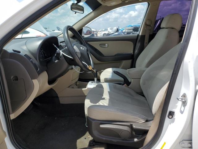 Photo 6 VIN: KMHDU46D28U551523 - HYUNDAI ELANTRA GL 