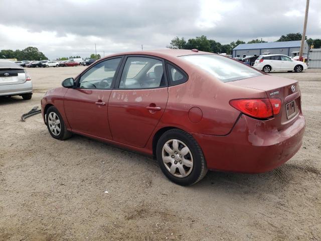 Photo 1 VIN: KMHDU46D28U556348 - HYUNDAI ELANTRA 