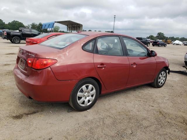 Photo 2 VIN: KMHDU46D28U556348 - HYUNDAI ELANTRA 