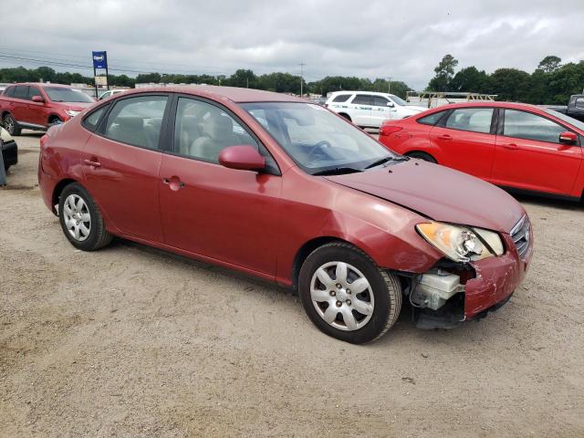 Photo 3 VIN: KMHDU46D28U556348 - HYUNDAI ELANTRA 