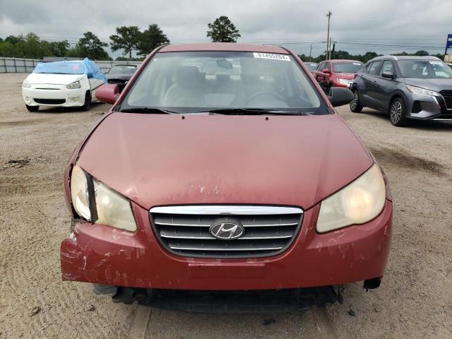 Photo 4 VIN: KMHDU46D28U556348 - HYUNDAI ELANTRA 