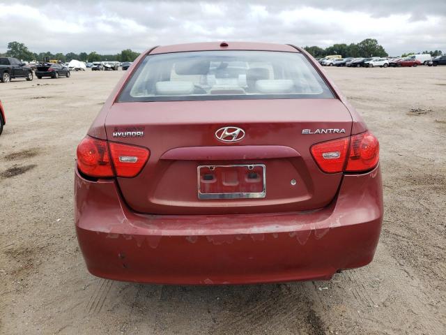 Photo 5 VIN: KMHDU46D28U556348 - HYUNDAI ELANTRA 