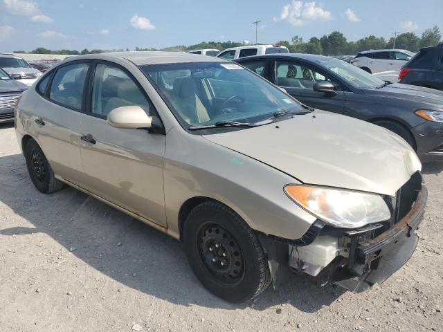 Photo 3 VIN: KMHDU46D28U558374 - HYUNDAI ELANTRA GL 