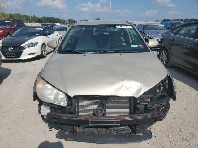 Photo 4 VIN: KMHDU46D28U558374 - HYUNDAI ELANTRA GL 