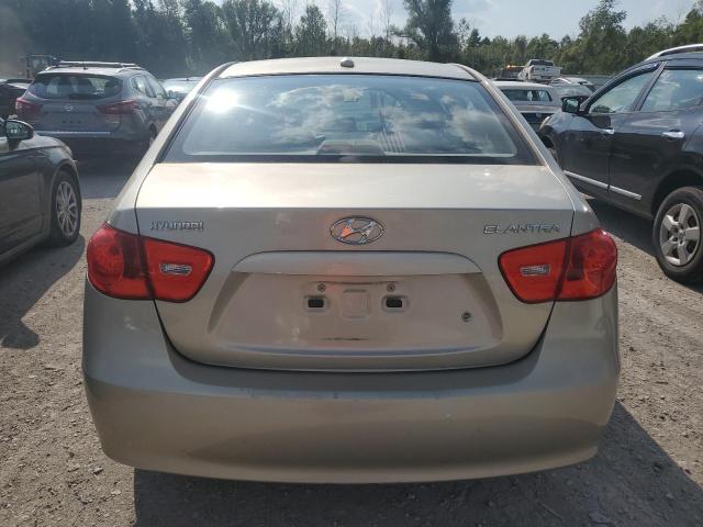 Photo 5 VIN: KMHDU46D28U558374 - HYUNDAI ELANTRA GL 