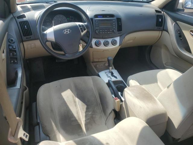 Photo 7 VIN: KMHDU46D28U558374 - HYUNDAI ELANTRA GL 