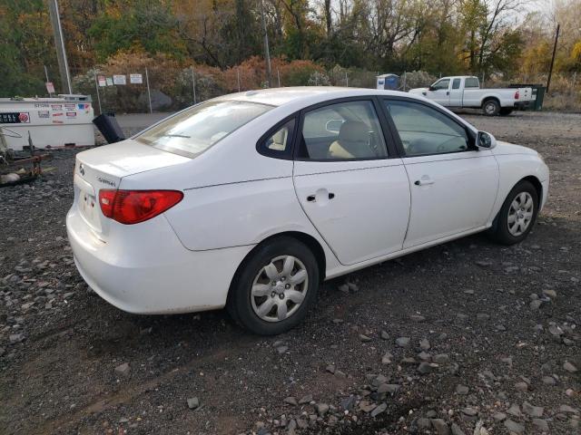 Photo 2 VIN: KMHDU46D28U581671 - HYUNDAI ELANTRA 