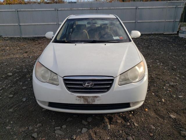 Photo 4 VIN: KMHDU46D28U581671 - HYUNDAI ELANTRA 