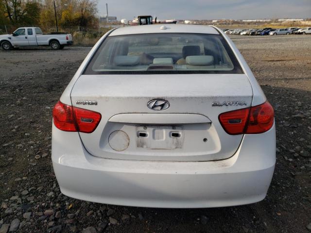 Photo 5 VIN: KMHDU46D28U581671 - HYUNDAI ELANTRA 