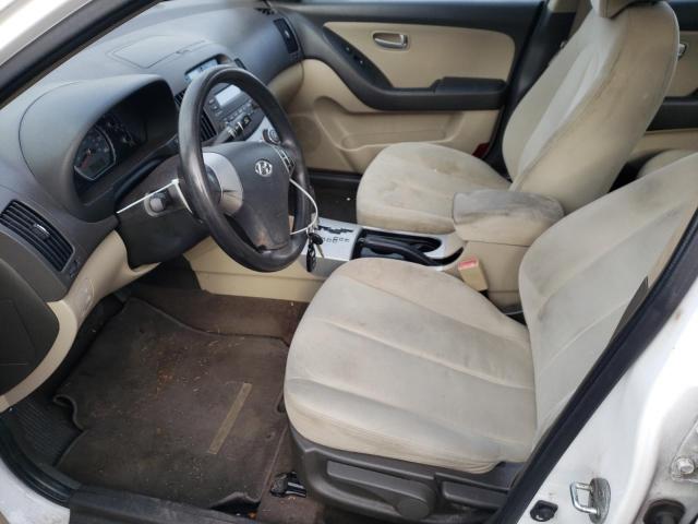 Photo 6 VIN: KMHDU46D28U581671 - HYUNDAI ELANTRA 