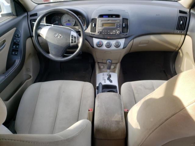 Photo 7 VIN: KMHDU46D28U581671 - HYUNDAI ELANTRA 