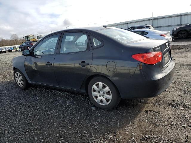 Photo 1 VIN: KMHDU46D28U583033 - HYUNDAI ELANTRA 