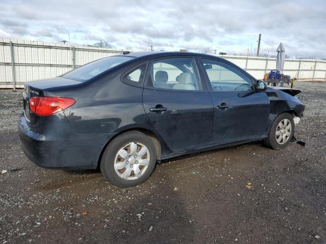 Photo 2 VIN: KMHDU46D28U583033 - HYUNDAI ELANTRA 