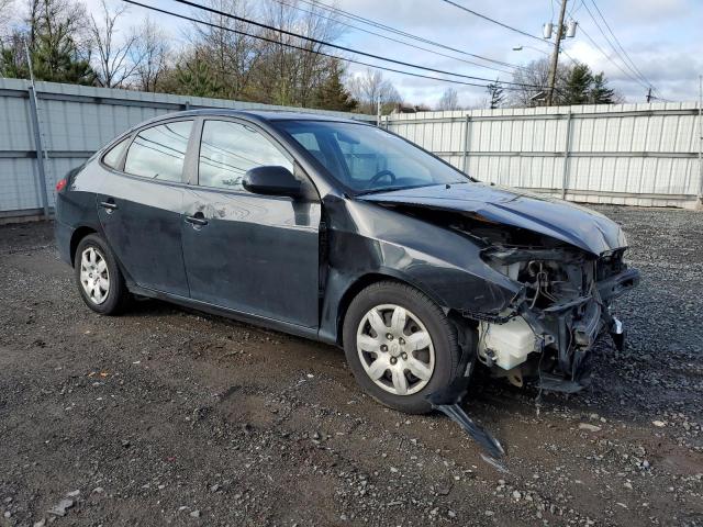 Photo 3 VIN: KMHDU46D28U583033 - HYUNDAI ELANTRA 