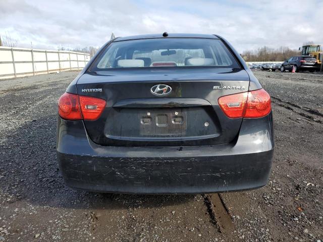 Photo 5 VIN: KMHDU46D28U583033 - HYUNDAI ELANTRA 