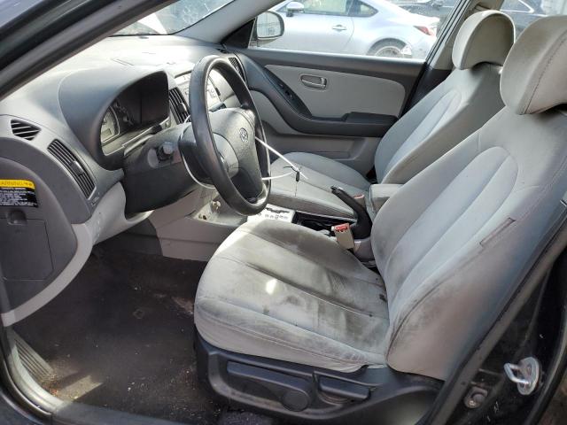 Photo 6 VIN: KMHDU46D28U583033 - HYUNDAI ELANTRA 