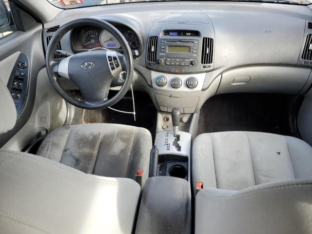 Photo 7 VIN: KMHDU46D28U583033 - HYUNDAI ELANTRA 