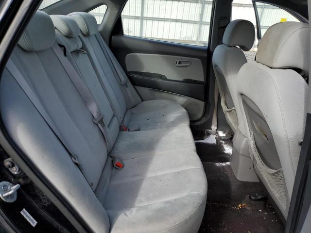 Photo 9 VIN: KMHDU46D28U583033 - HYUNDAI ELANTRA 