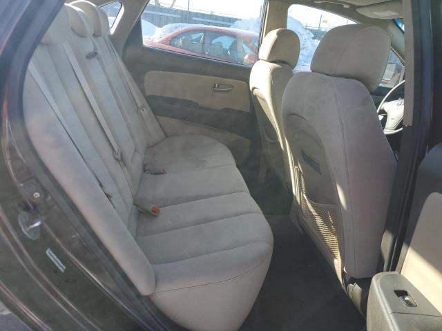 Photo 9 VIN: KMHDU46D28U583467 - HYUNDAI ELANTRA 