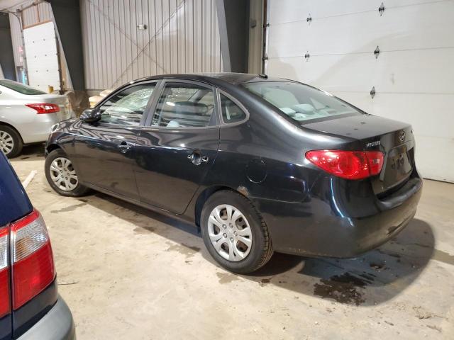 Photo 1 VIN: KMHDU46D28U584442 - HYUNDAI ELANTRA 