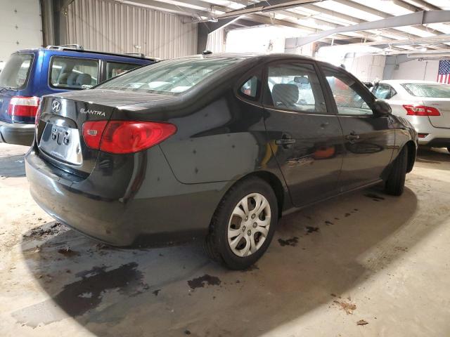 Photo 2 VIN: KMHDU46D28U584442 - HYUNDAI ELANTRA 