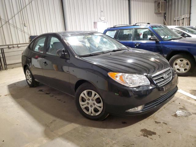 Photo 3 VIN: KMHDU46D28U584442 - HYUNDAI ELANTRA 