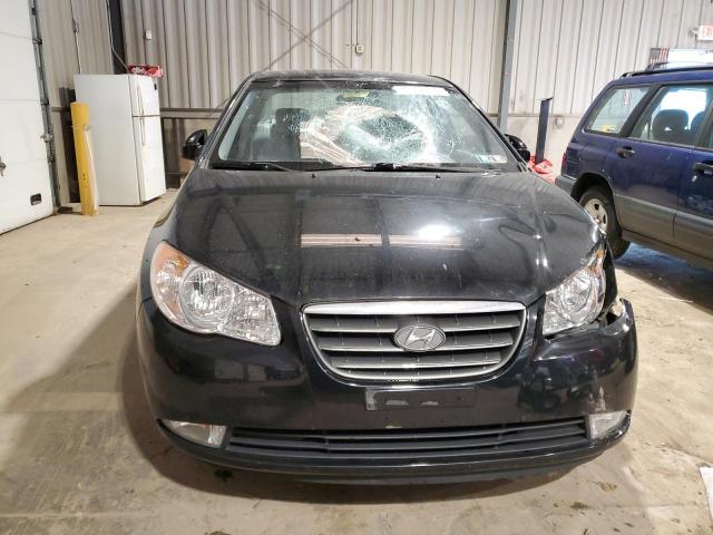 Photo 4 VIN: KMHDU46D28U584442 - HYUNDAI ELANTRA 