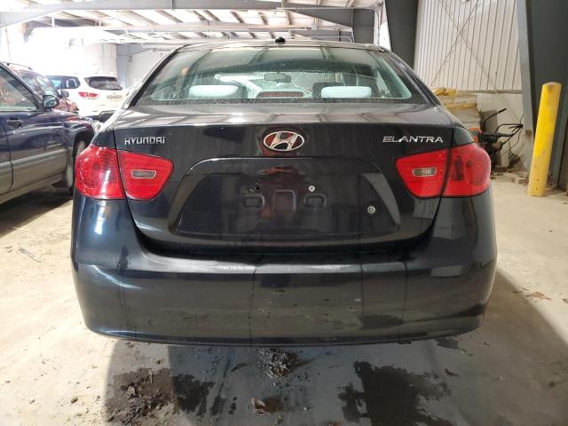 Photo 5 VIN: KMHDU46D28U584442 - HYUNDAI ELANTRA 