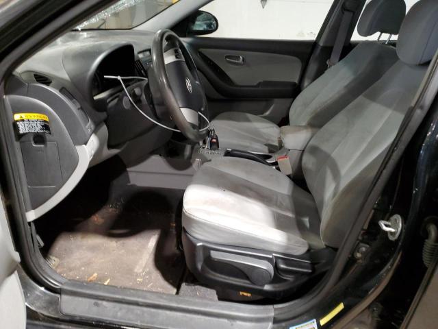 Photo 6 VIN: KMHDU46D28U584442 - HYUNDAI ELANTRA 