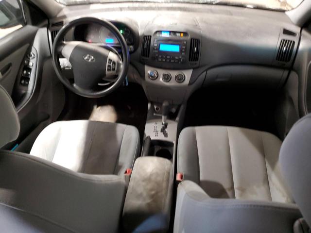 Photo 7 VIN: KMHDU46D28U584442 - HYUNDAI ELANTRA 